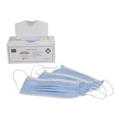 Disposable Face Masks
